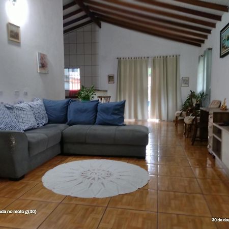 イリャベラ Casa Familiaヴィラ エクステリア 写真