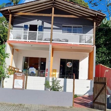 イリャベラ Casa Familiaヴィラ エクステリア 写真