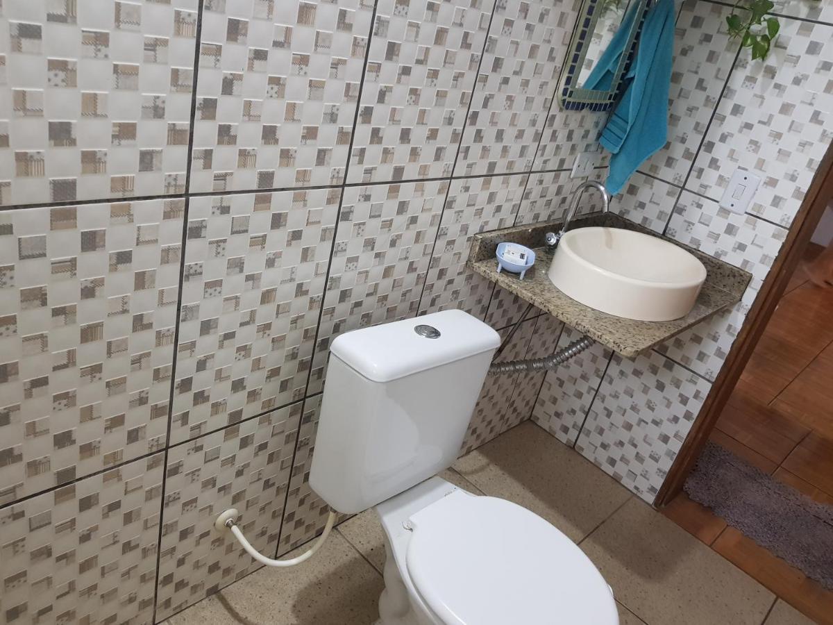 イリャベラ Casa Familiaヴィラ エクステリア 写真