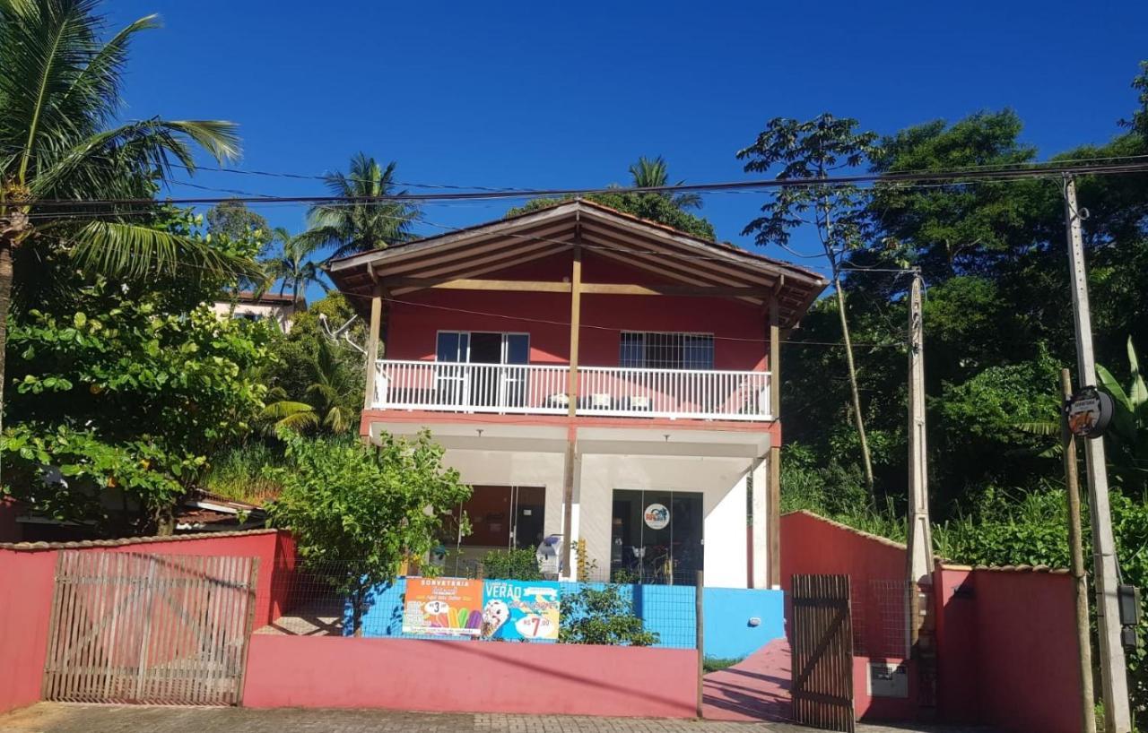 イリャベラ Casa Familiaヴィラ エクステリア 写真