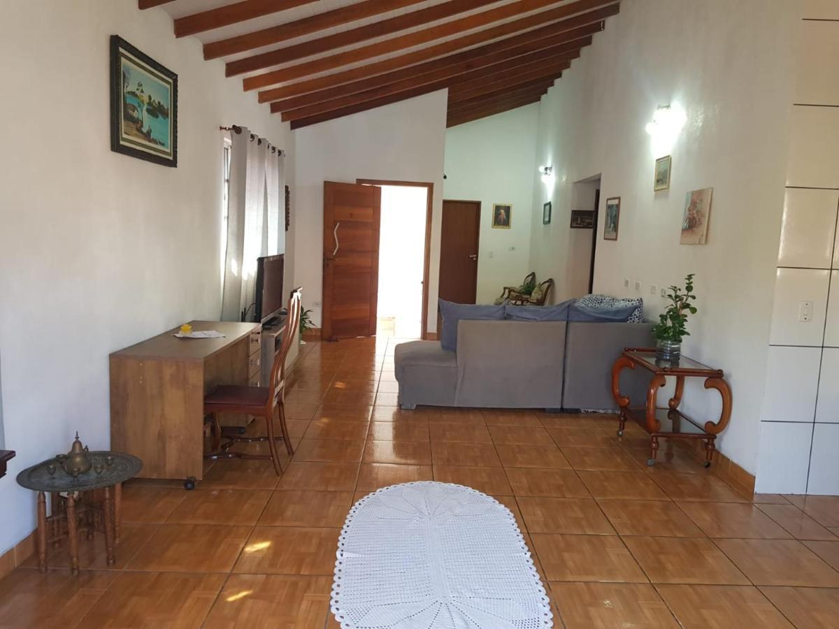 イリャベラ Casa Familiaヴィラ エクステリア 写真