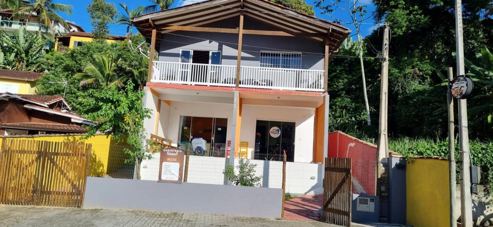 イリャベラ Casa Familiaヴィラ エクステリア 写真
